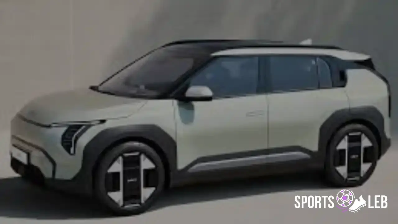 الآن بمصر.. كيا EV3 موديل 2026 تظهر بأسعار تنافسية ومواصفات قوية